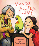 Children's Review: <i>Mango, Abuela, and Me</i>