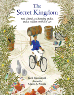 Children's Review: <i>The Secret Kingdom</i>