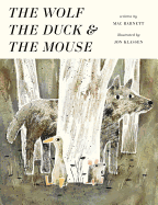 Review: <i>The Wolf, the Duck & the Mouse</i>