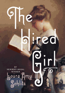 Children's Review: <i>The Hired Girl</i>