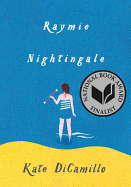 Children's Review: <i>Raymie Nightingale</i>