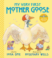 My Very First Mother Goose (Twentieth Anniversary Edition)