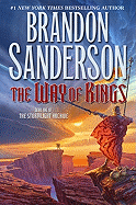 Book Review: <i>The Way of Kings</i>