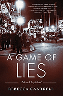 A Game of Lies 