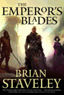 Review: <i>The Emperor's Blades</i>