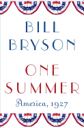 One Summer: America, 1927