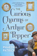 The Curious Charms of Arthur Pepper