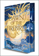 Review: <i>Dawn of the Firebird </i>