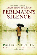 Review: <i>Perlmann's Silence</i> 