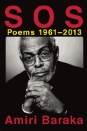 Review: <i>S O S: Poems, 1961-2013</i>