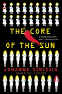Review: <i>The Core of the Sun</i>