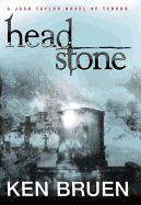 Headstone: A Jack Taylor Novel 