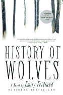 History of Wolves