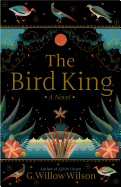 Review: <i>The Bird King</i>
