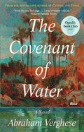 Review: <i>The Covenant of Water</i>