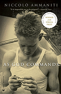 Book Review: <i>As God Commands</i>