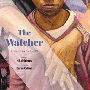 The Watcher: Inspired by Psalm 121