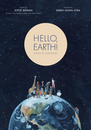 Hello Earth!: Poems to Our Planet