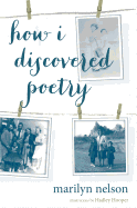 How I Discovered Poetry