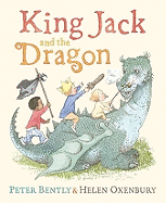 Children's Review: <i>King Jack and the Dragon</i>