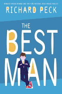 Children's Review: <i>The Best Man</i>
