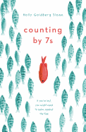 Children's Review: <i>Counting by 7s</i>
