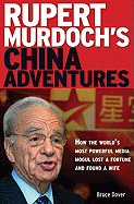 Book Review: <i>Rupert Murdoch's China Adventures</i>