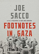 Book Review: <i>Footnotes in Gaza</i>