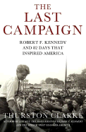 Book Review: <i>The Last Campaign</i>