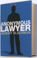 Mandahla: <i>Anonymous Lawyer</i> Reviewed