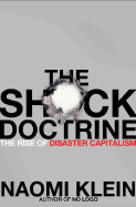 Book Review: <i>The Shock Doctrine</i>