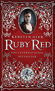 Children's Review: <i>Ruby Red</i>