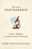 Review: <i>The Great Partnership: Science, Religion, and the Search for Meaning</i>