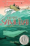 Children's Review: <i>Heart of a Samurai</i>