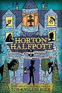 Children's Review: <i>Horton Halfpott</i>