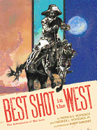 Children's Review: <i>Best Shot in the West: The Adventures of Nat Love</i>