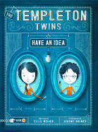 Children's Review: <i>The Templeton Twins Have an Idea</i>