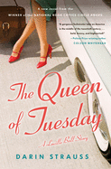 Review: <i>The Queen of Tuesday: A Lucille Ball Story</i>