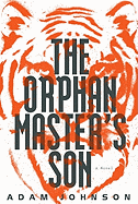 Review: <i>The Orphan Master's Son</i>