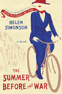 Review: <i>The Summer Before the War</i>
