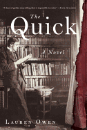 Review: <i>The Quick</i> 