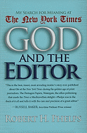 Book Review: <i>God and the Editor</i>