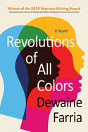 Review: <i>Revolutions of All Colors</i>