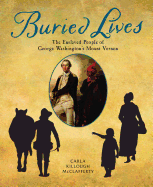 Children's Review: <i>Buried Lives</i>