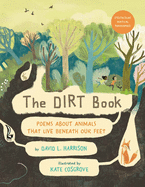 Children's Review: <i>The Dirt Book</i>