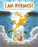 Children's Review: <i>I Am Hermes!</i>