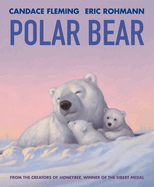 Children's Review: <i>Polar Bear</i>