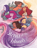 Children's Review: <i>Stories of the Islands</i>