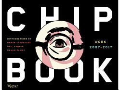 Chip Kidd: Book Two: Work: 2007-2017