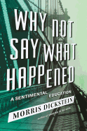 Review: <i>Why Not Say What Happened: A Sentimental Education</i>